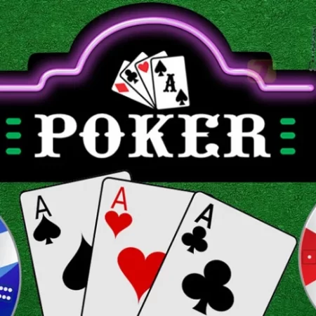 Rake trong Poker là gì mà khiến tân binh tò mò?