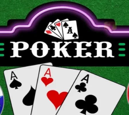 Top 5+ nhà cái poker uy tín đang được yêu thích hiện nay