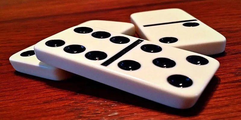 Cách tính điểm trong Domino