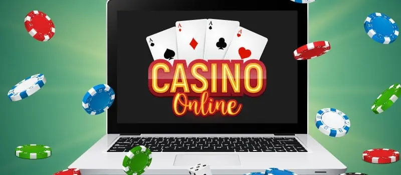 Nhà cái casino online