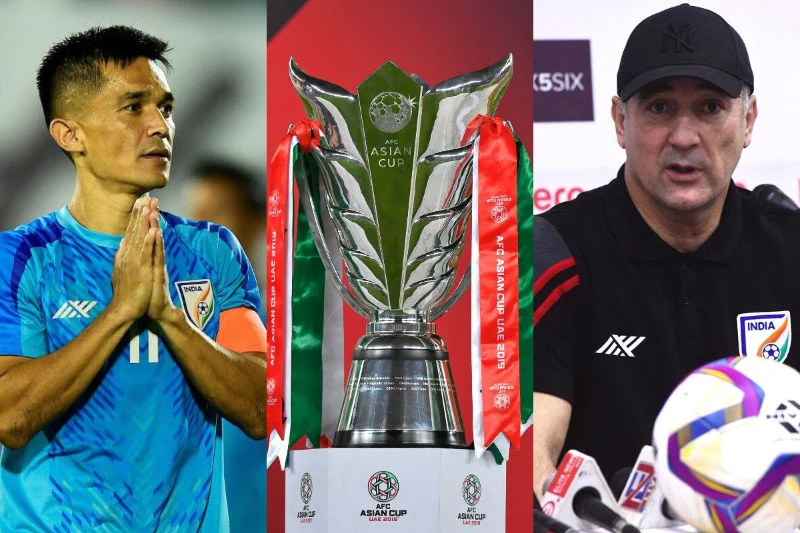 AFC Asian Cup - Giải đấu danh tiếng hàng đầu Châu Á