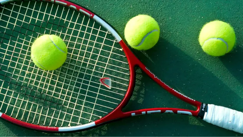 Cập nhật quy luật cá cược bộ môn Tennis