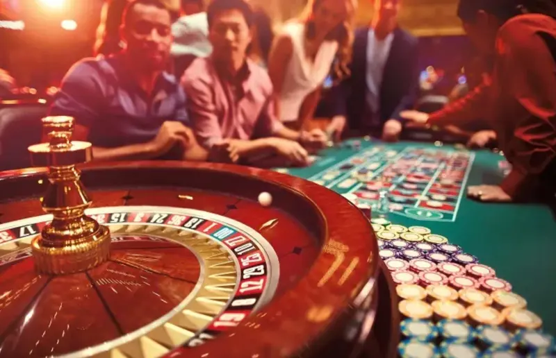 Điều kiện người mới cần đáp ứng khi chơi tại Casino Hồ Tràm